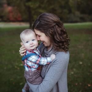 Meet your Posher, Melanie